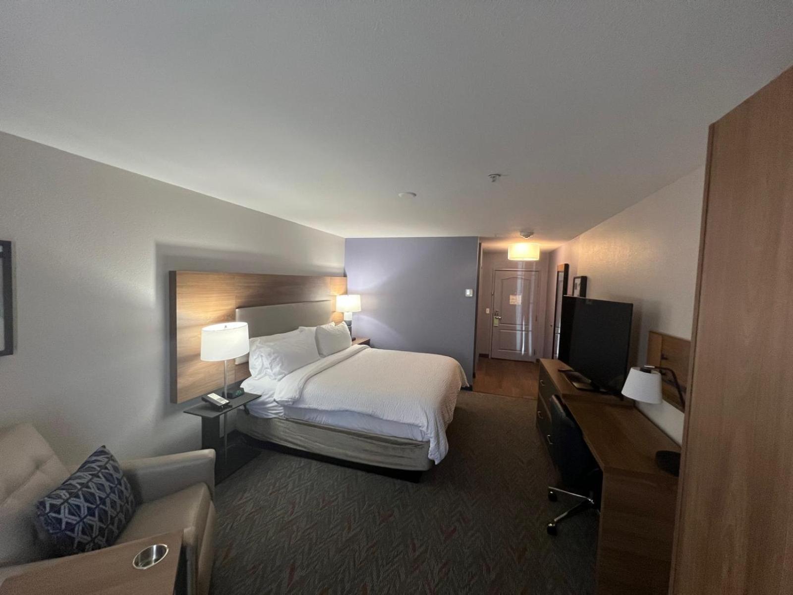 Garner Hotel By Ihg Phoenix - Съпрайз Екстериор снимка